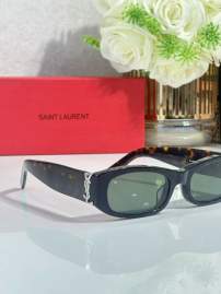 Picture of Saint Laurent Sunglasses _SKUfw76439862fw